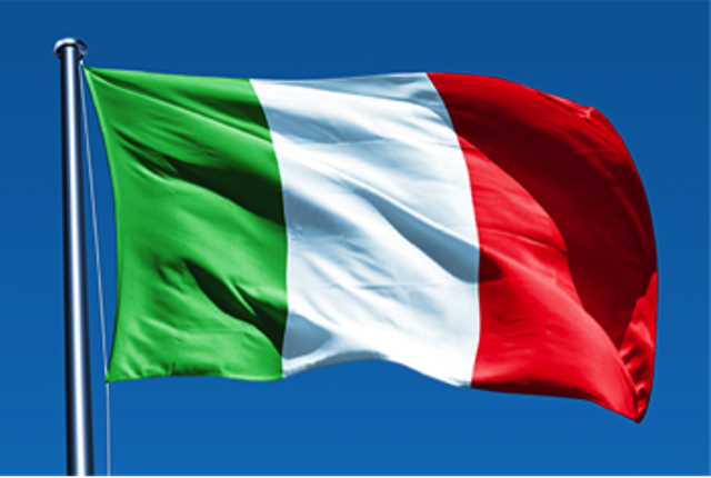 Celebrazioni 77° Anniversario della Liberazione d’Italia 