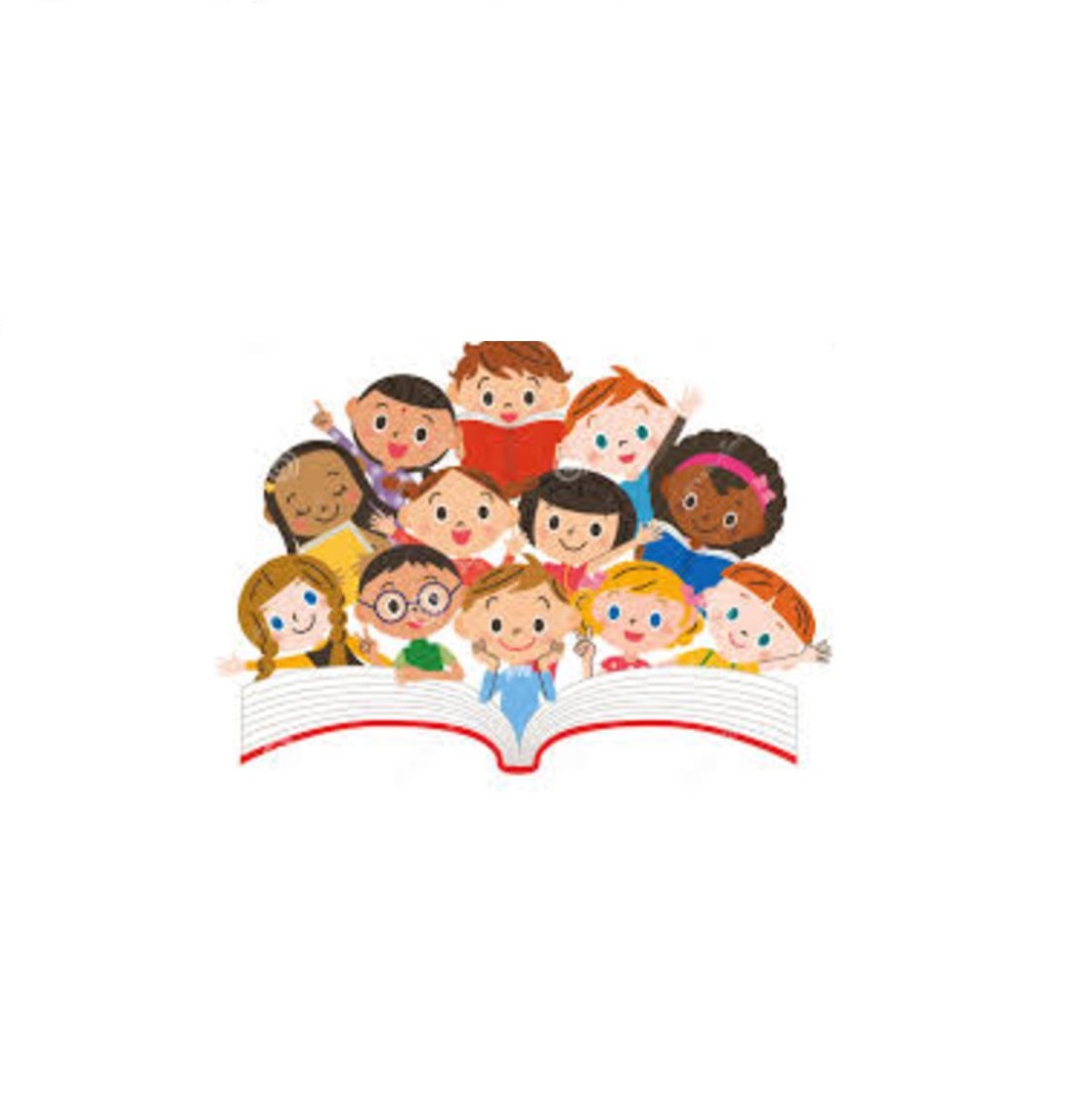 Storie brulicanti - Letture animate in Biblioteca