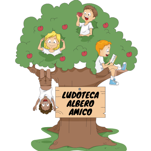 Ludoteca 'L'Albero Amico'