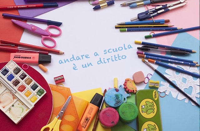 Scuola-diritto