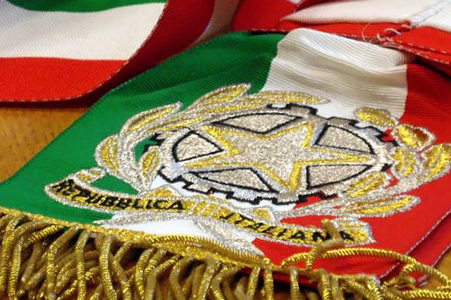 fascia-tricolore