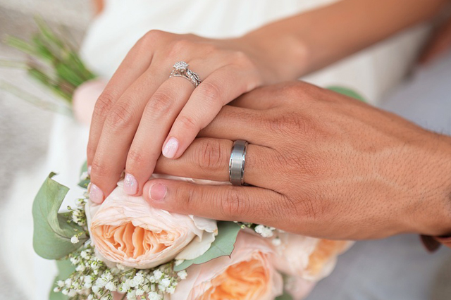 Matrimonio