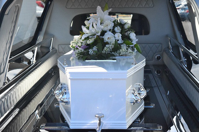 Trasporto-funebre