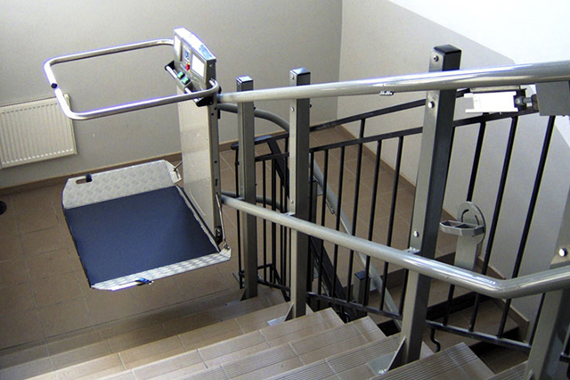 servoscale