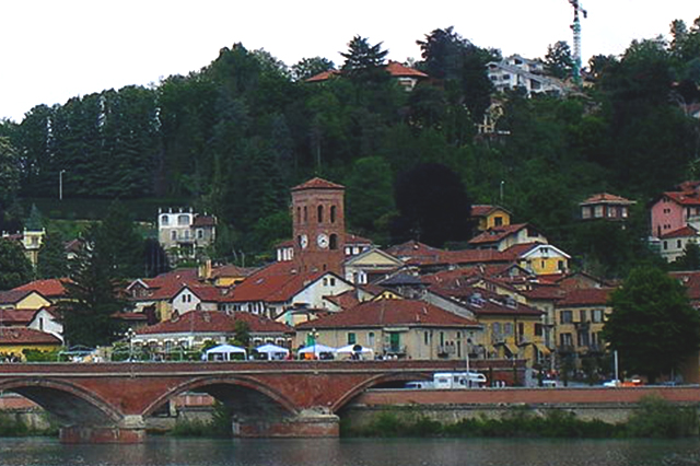 centro-sotorico