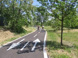 ciclabili