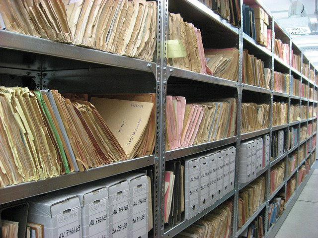 Archivio