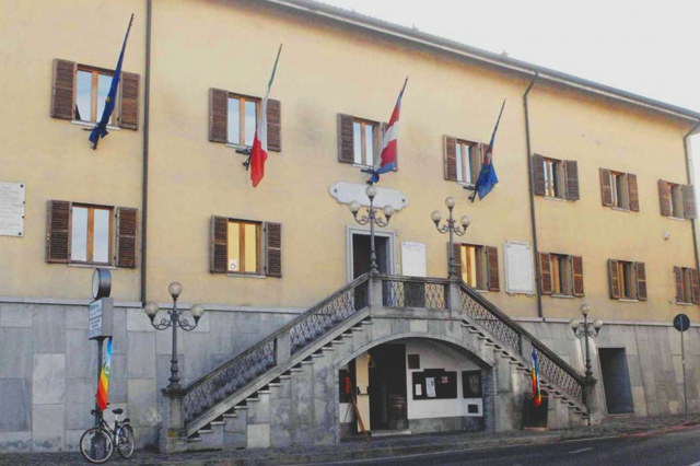municipio