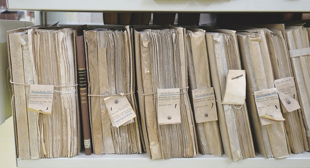 Archivio-faldoni
