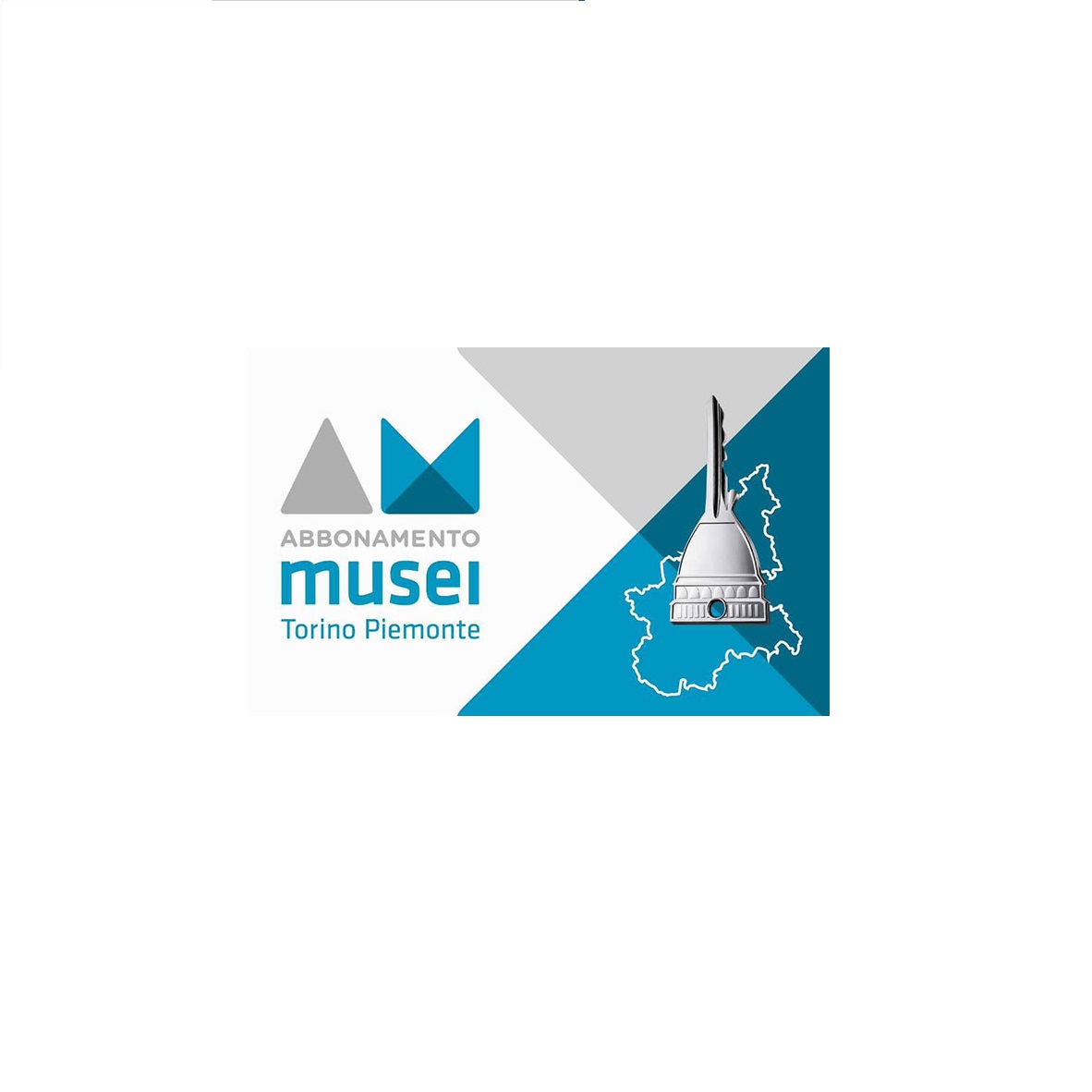 Abbonamento  Musei
